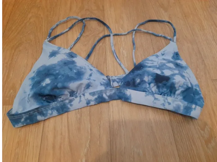 haut de maillot de bains taille xl