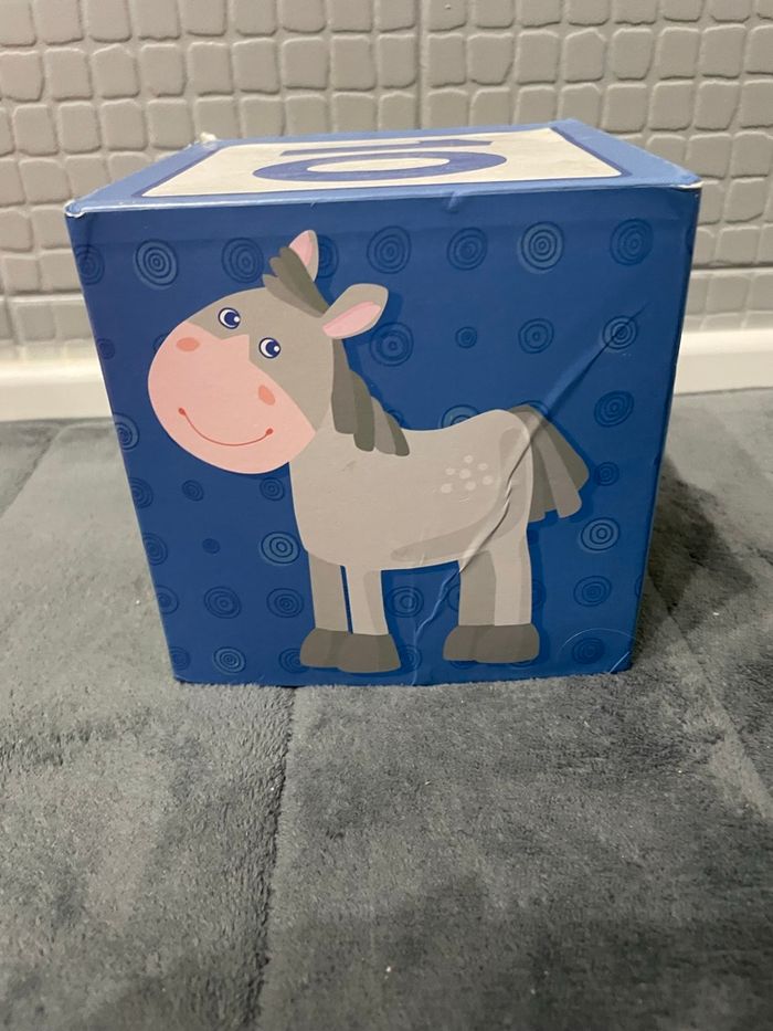 cube tour - photo numéro 3