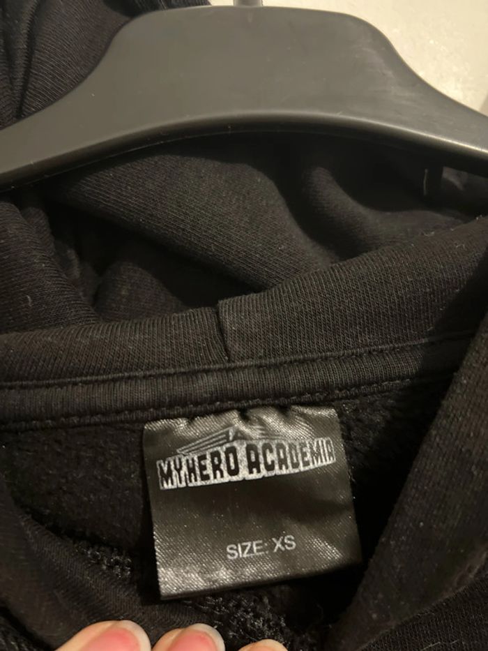 Sweat, Deku - photo numéro 3