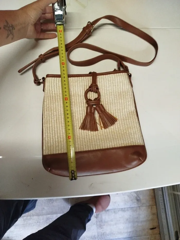 Sac à main - photo numéro 8