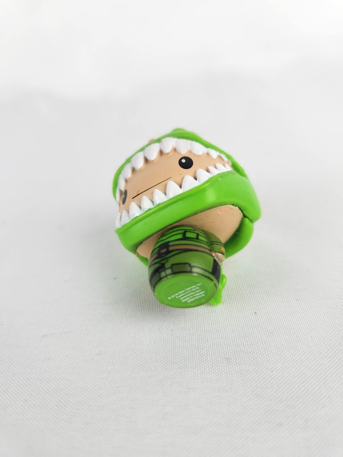 Figurine Mini Funko Pop! Rex Fortnite - photo numéro 5