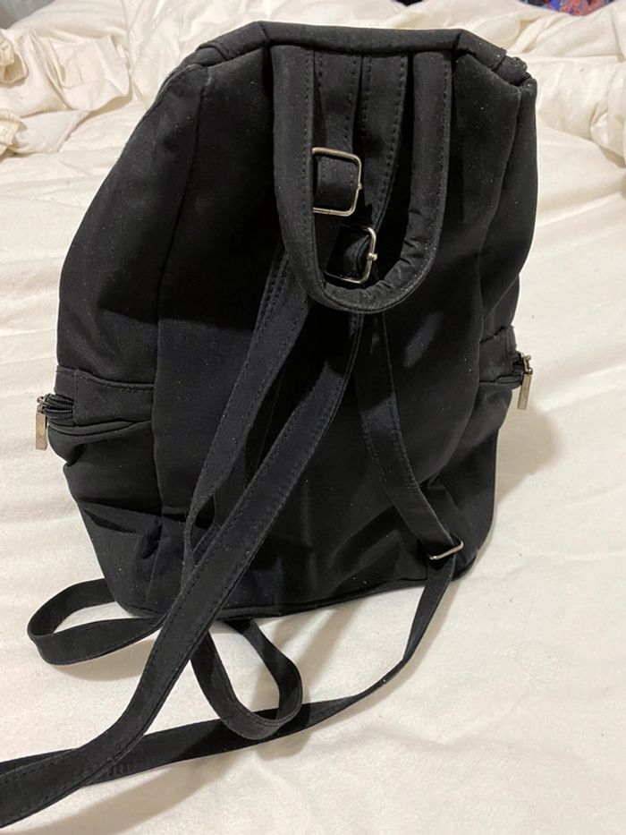 Sac en micro fibre - photo numéro 3