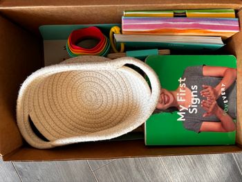 Lovevery inspector 7-8 mois