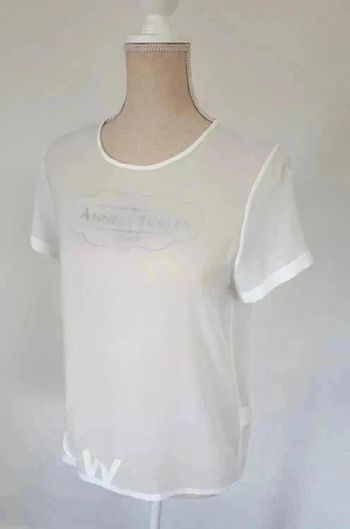 15 € Top Cop copine neuf sans étiquette