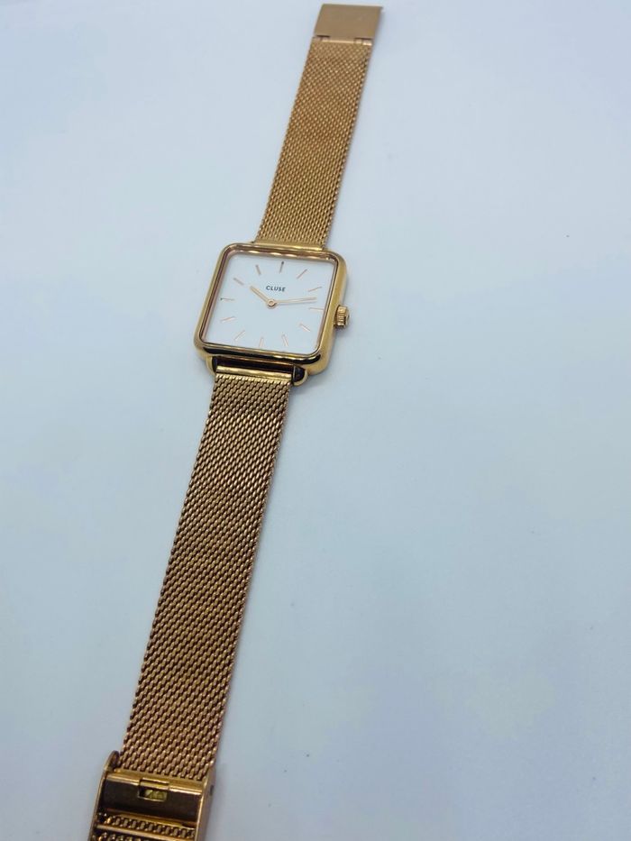 Montre Cluse Femme - photo numéro 4