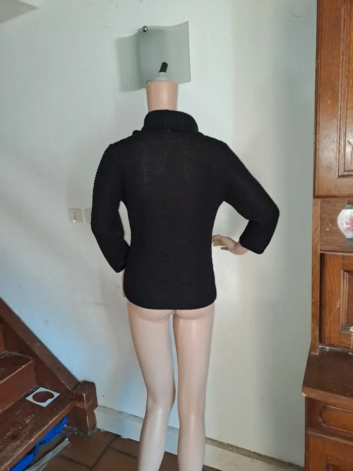 Pull taille 1 femme - photo numéro 3