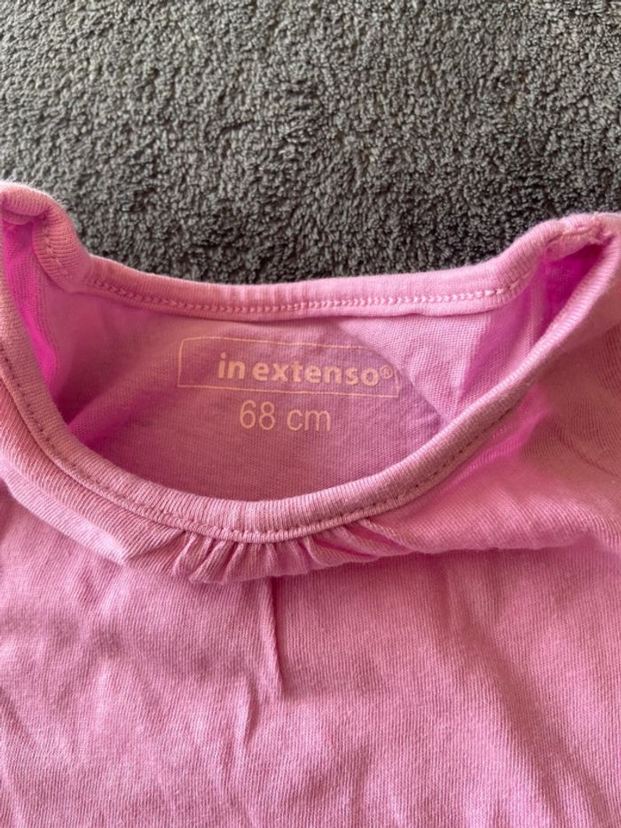 T-shirt - photo numéro 2