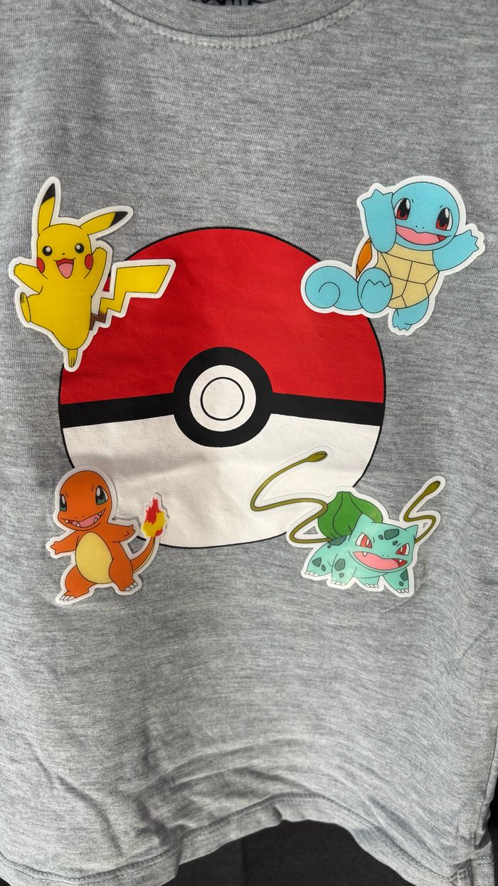 Tee shirt - photo numéro 2