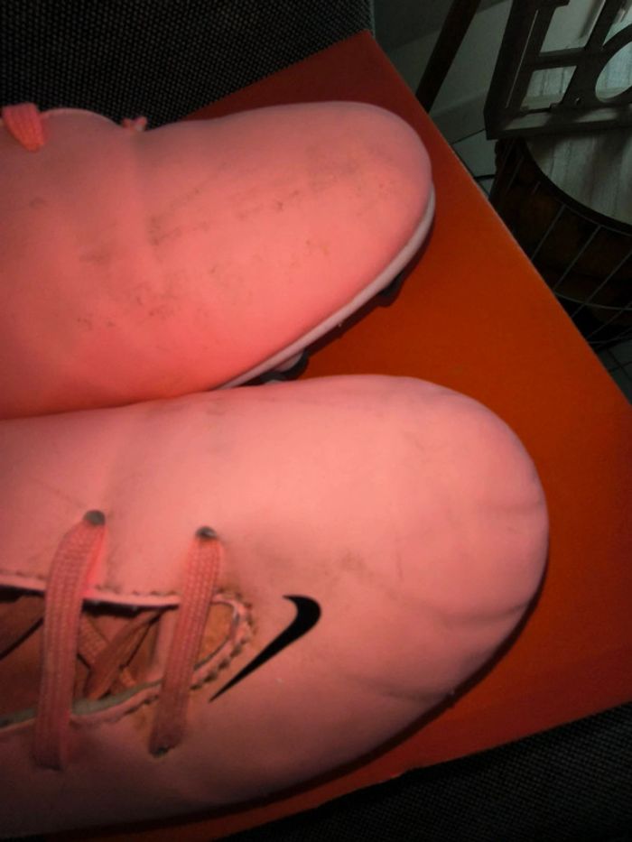 Crampons Nike phantom g x II club - photo numéro 6