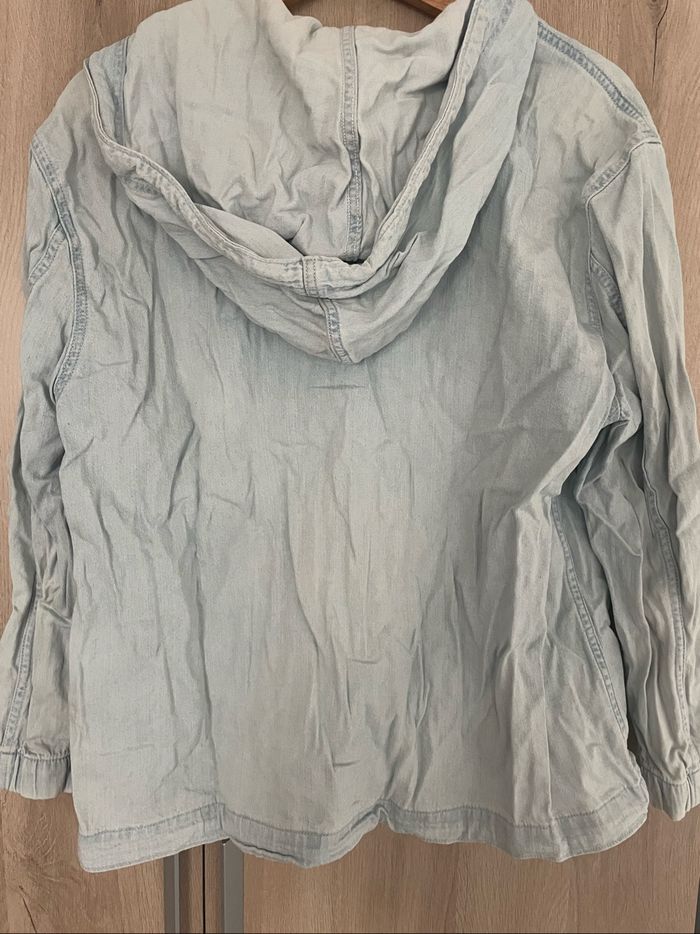 Veste Levi’s - photo numéro 2
