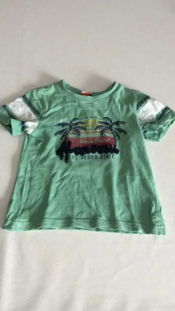 Tee-shirts 2 ans