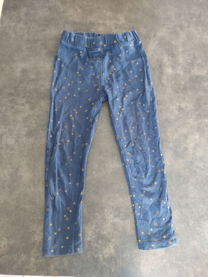 6ans pantalon - photo numéro 2