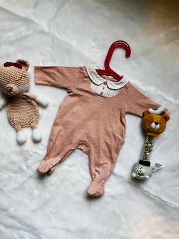 Pyjama naissance Orchestra