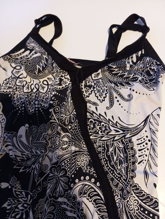 Robe 34-36 ligne maternité - photo numéro 2