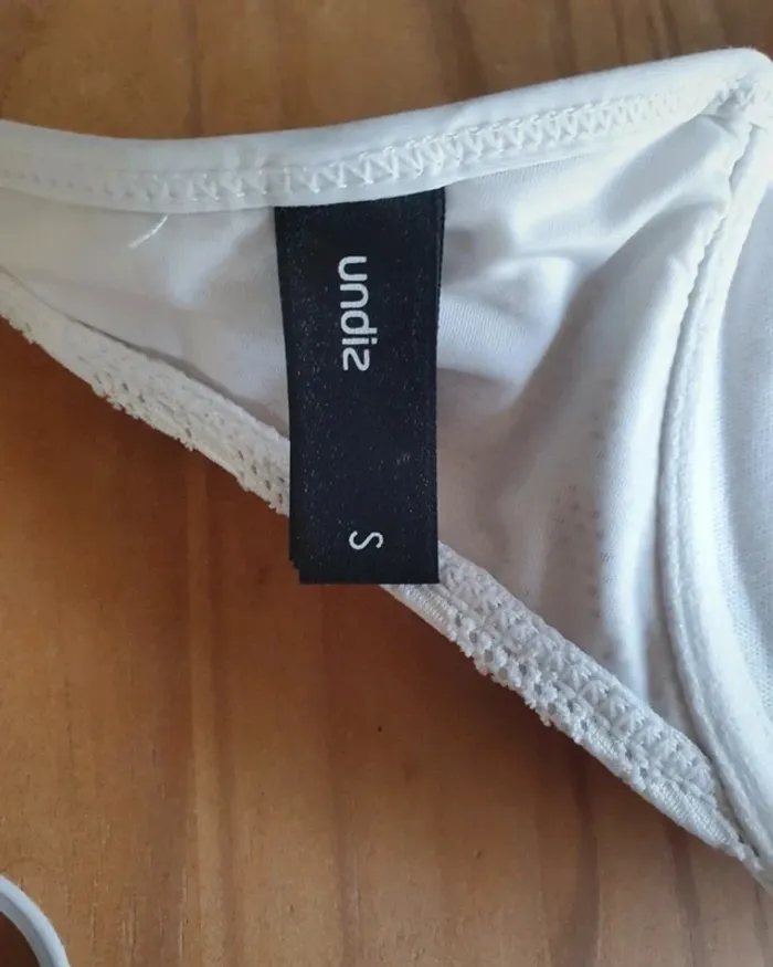 Maillot de bain - photo numéro 3