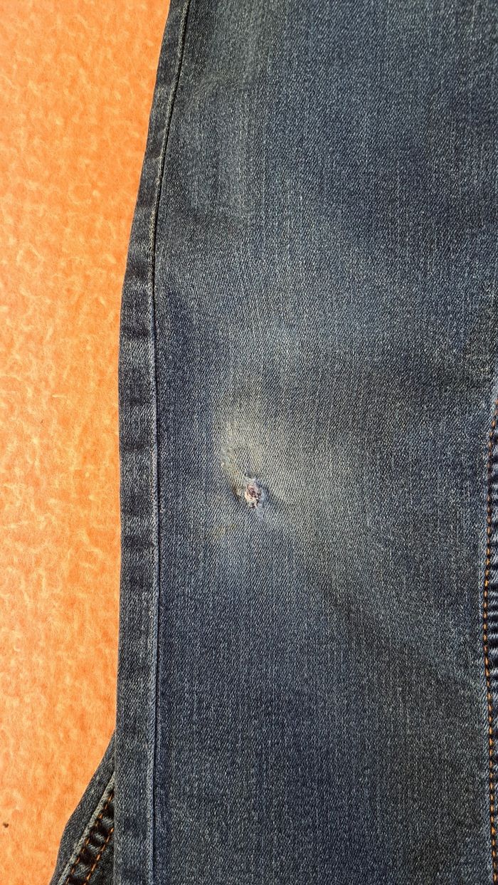 Lot de deux joggings et deux pantalons - photo numéro 4