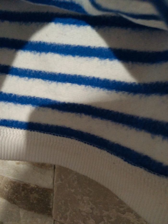 Sweat chaud bébé - photo numéro 4