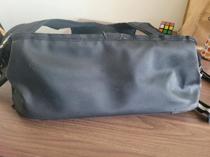 Cartable noir mega cars - photo numéro 3