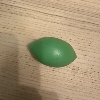 Savon citron vert 🌼