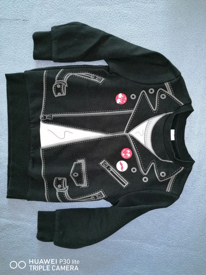 Lot 5 ans - photo numéro 4