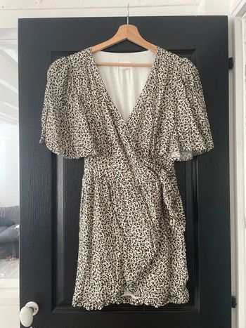 Robe portefeuille