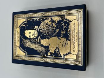 Coffret Lovecraft - Le Cauchemar d'Innsmouth