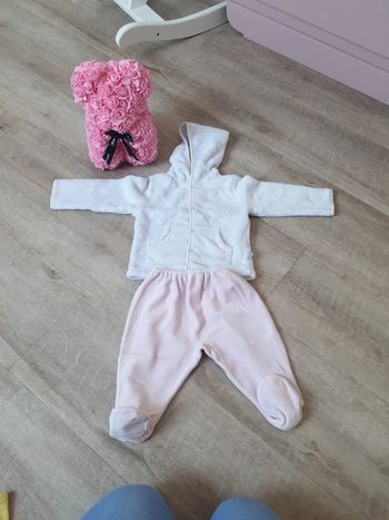 Pyjama 12m