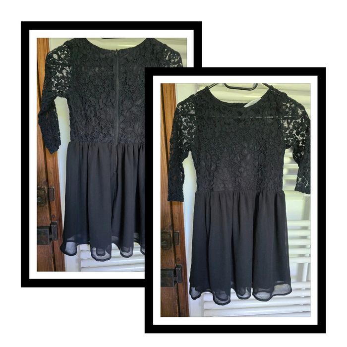 Robe été