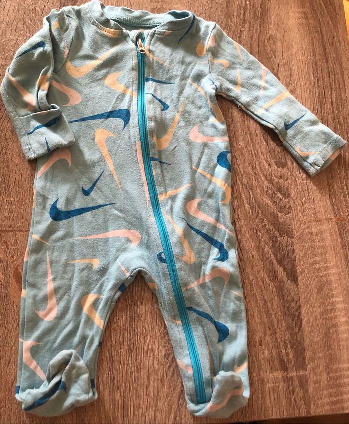 Pyjama fin Nike