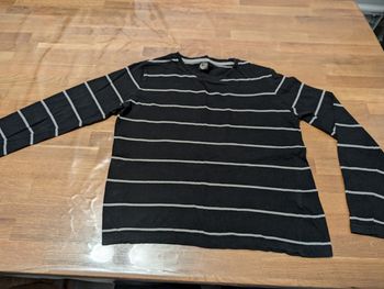 T-shirt garçon 12 ans Bikool