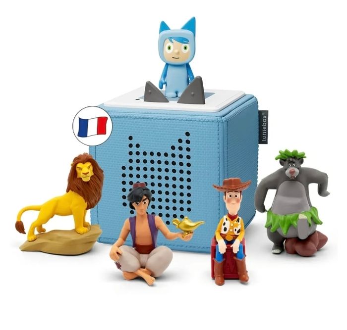 Toniebox