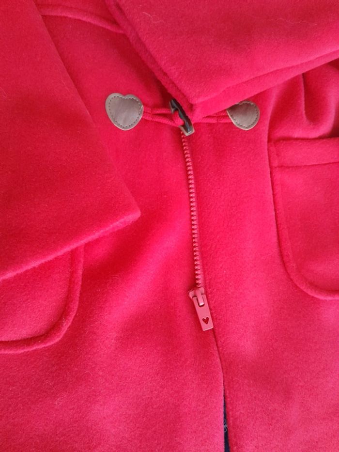 Manteau 8A - photo numéro 3