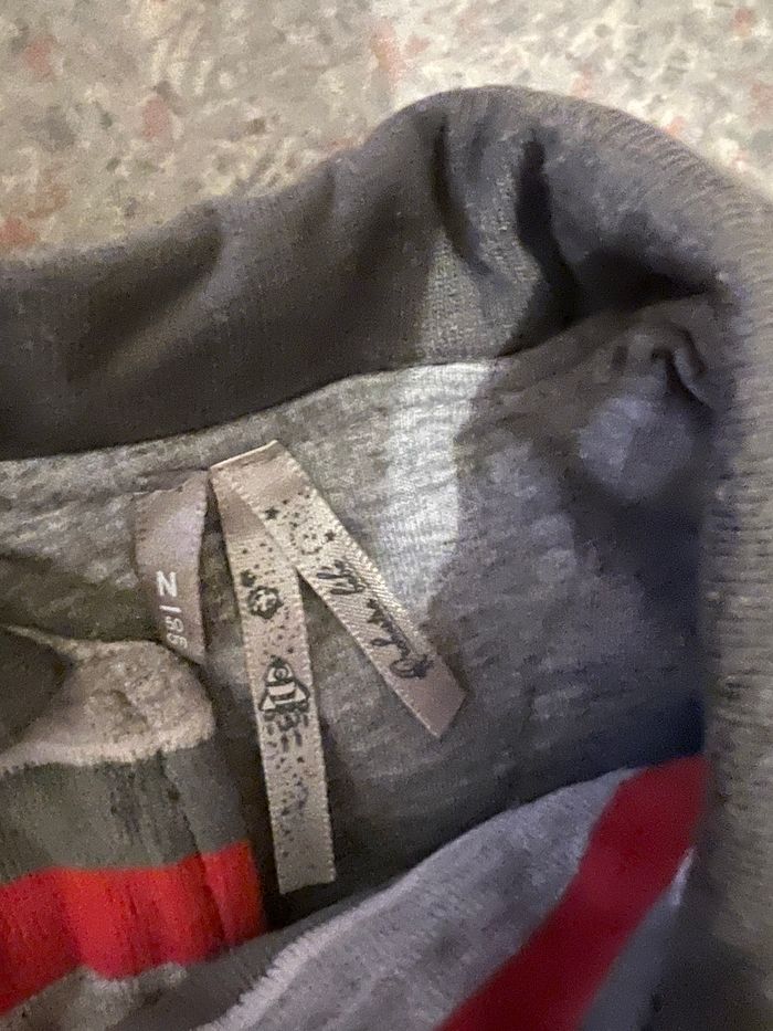 Gilet bébé - photo numéro 2