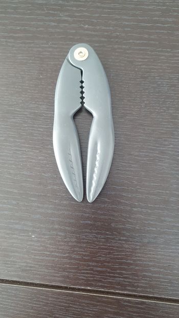 Pince à crustacés