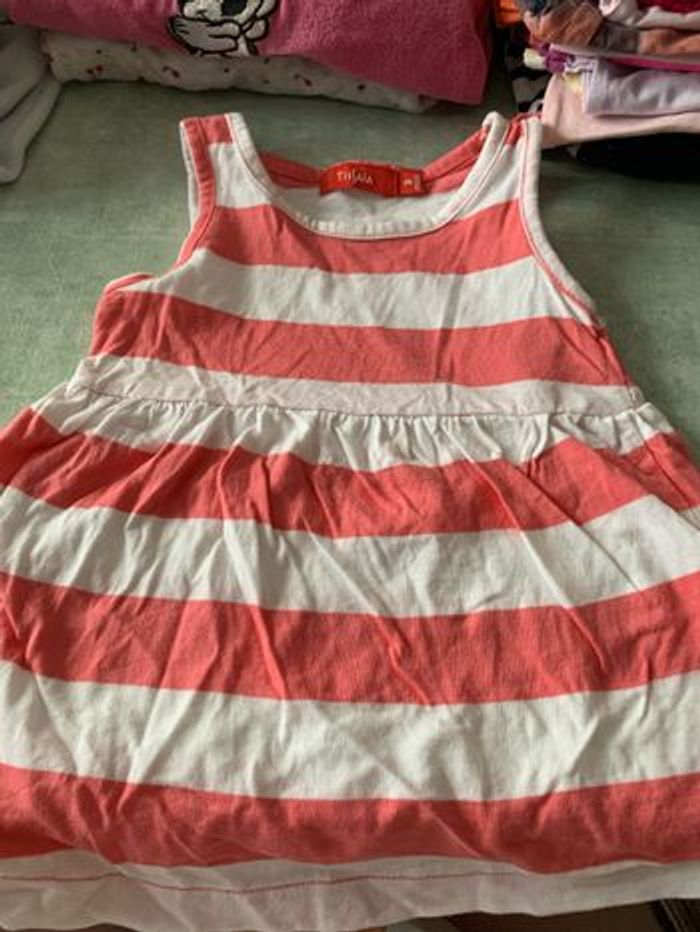 Vends vêtements fille taille 3mois - photo numéro 9