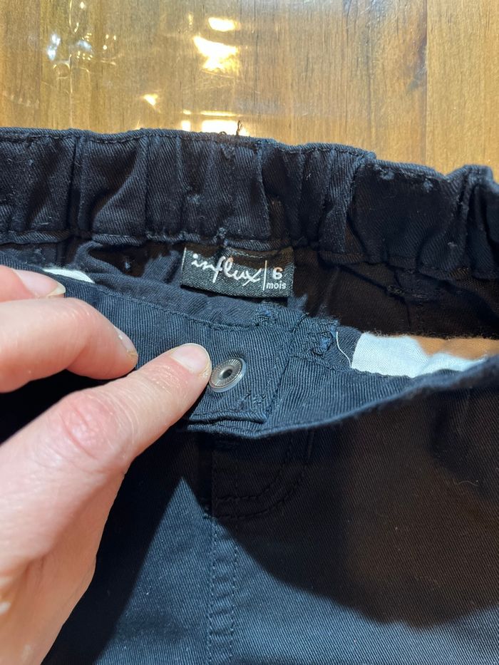 Lot vêtements 6mois - photo numéro 6