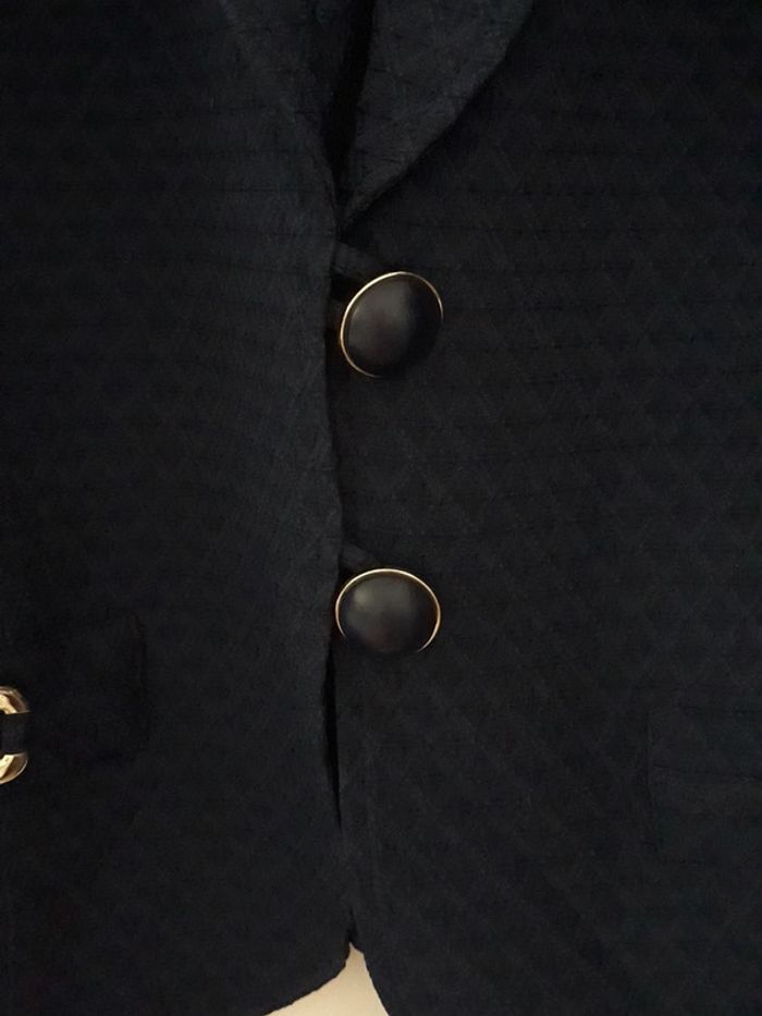 Veste de tailleur femme 5XL - photo numéro 4