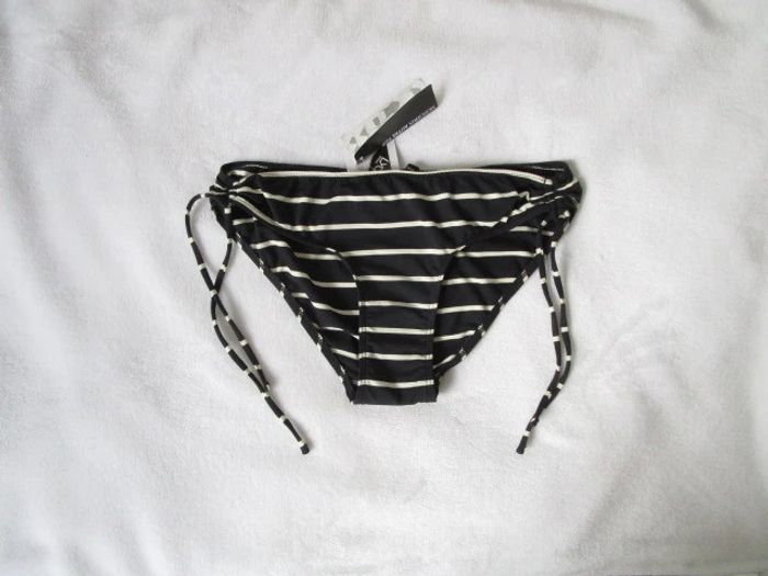 Bas maillot bain rayé Autre Ton 40 NEUF