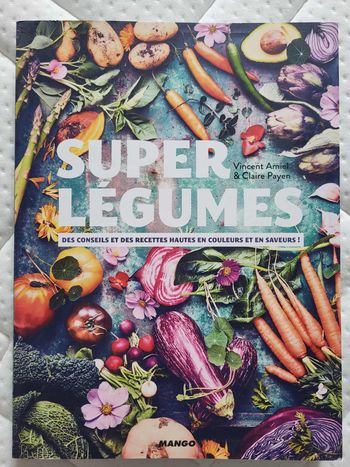 Super Légumes
