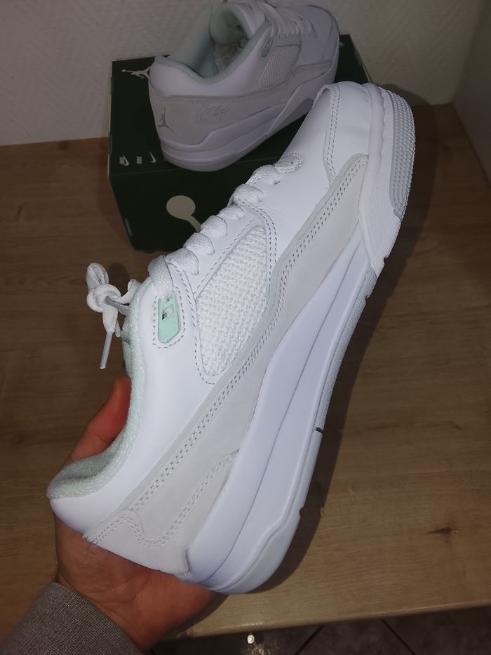 Nike Jordan flight court taille 40 - photo numéro 2