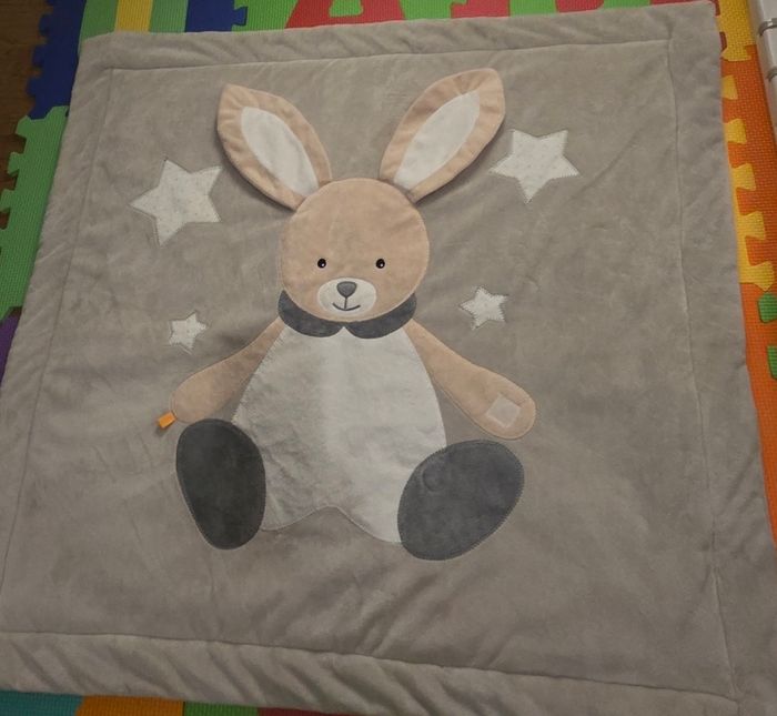 Tapis d'éveil Chicco - photo numéro 3