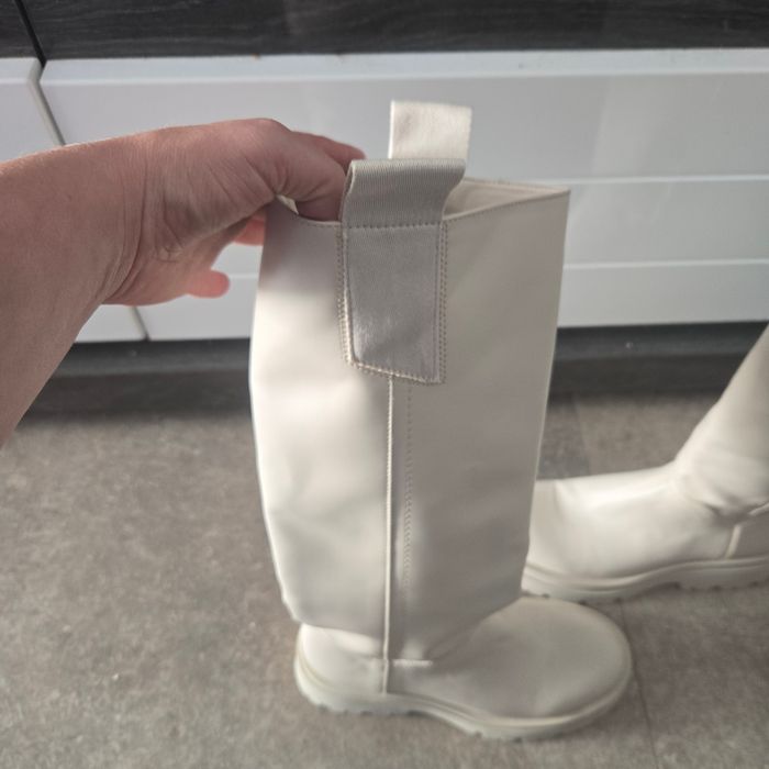 Botte femme 👢 - photo numéro 2