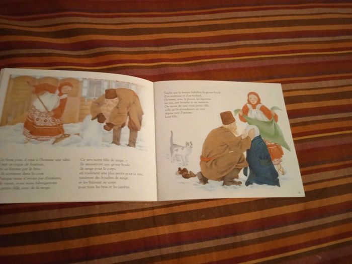 Livres père castor/mini castor - photo numéro 5