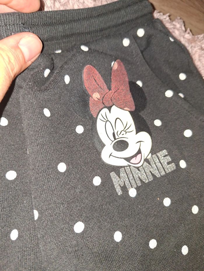 Jogging minnie - photo numéro 4