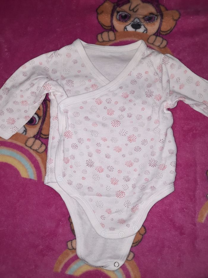 Lot bodies - photo numéro 3