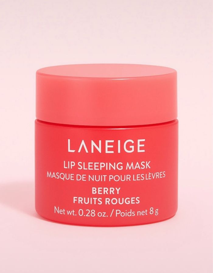 La neige Mask Berry • Masque Lèvres Nuit • Neuf - photo numéro 3