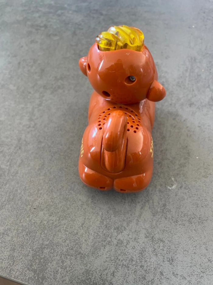 Tut tut bolide - photo numéro 4