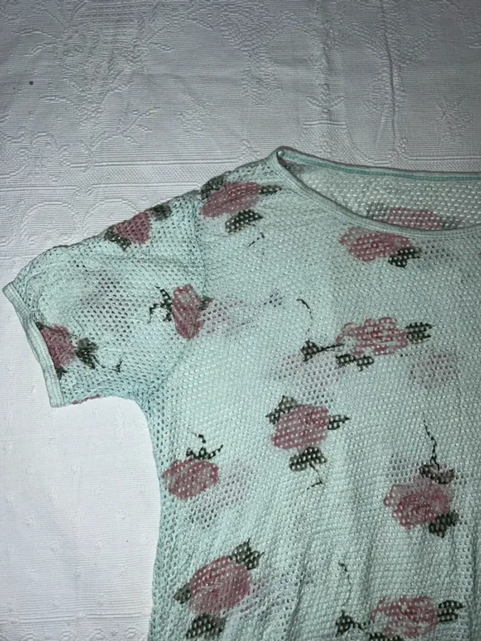 T-shirt vintage - photo numéro 4