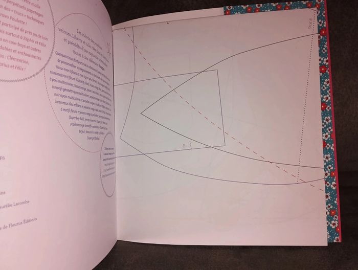 Livre déguisement et jouets en tissu - photo numéro 5