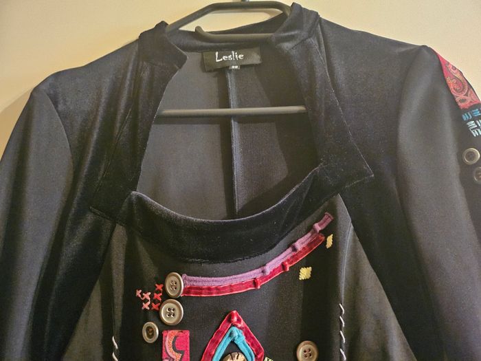 Robe - photo numéro 2